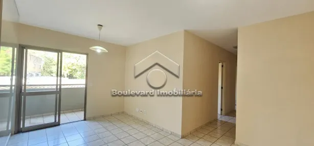 Apartamento com 3 Quartos para alugar, 80m² no República, Ribeirão Preto