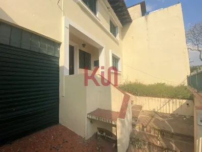 Sobrado com 4 Quartos à venda, 140m² no Mirandópolis, São Paulo