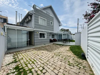 Sobrado com 3 Quartos à venda, 156m² no Atuba, Curitiba