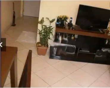 Apartamento com 2 Quartos à venda, 61m² no Todos os Santos, Rio de Janeiro