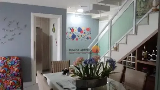 Cobertura com 3 Quartos à venda, 238m² no Itaipu, Niterói