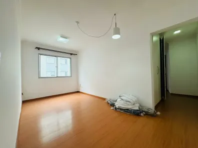Apartamento com 2 Quartos à venda, 60m² no Vila Santa Catarina, São Paulo