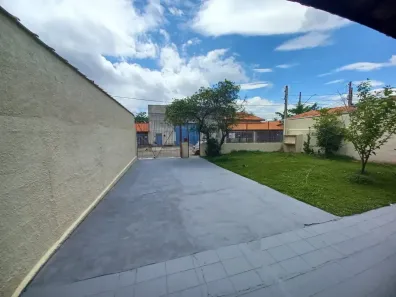 Casa com 3 Quartos à venda, 110m² no Cidade Morumbi, São José dos Campos