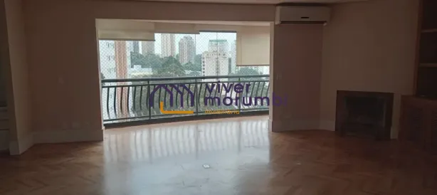 Apartamento com 2 Quartos à venda, 158m² no Vila Andrade, São Paulo