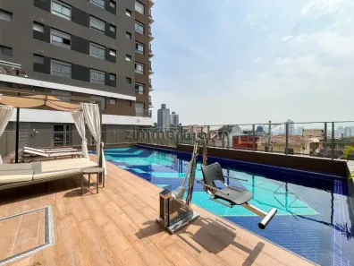 Apartamento com 2 Quartos à venda, 87m² no Jardim Vera Cruz, São Paulo