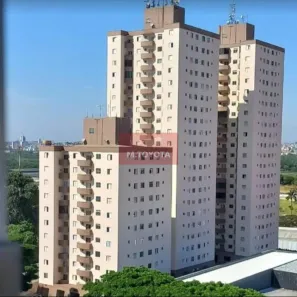 Apartamento com 2 Quartos para alugar, 63m² no Macedo, Guarulhos