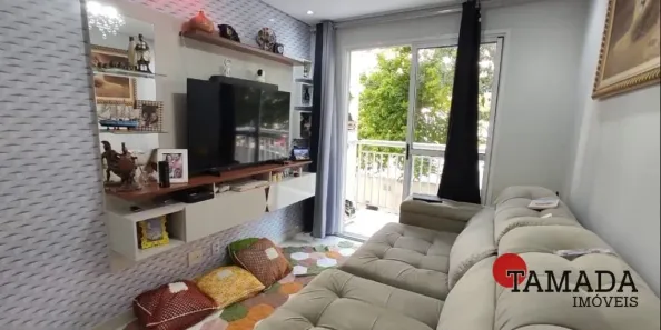 Apartamento com 2 Quartos à venda, 47m² no Vila Aricanduva, São Paulo