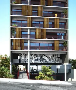 Apartamento com 2 Quartos à venda, 98m² no Jardim das Bandeiras, São Paulo