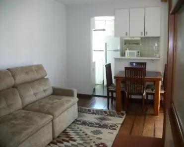 Flat com 2 Quartos para alugar, 60m² no Jardim Paulista, São Paulo