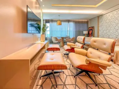 Apartamento com 3 Quartos à venda, 118m² no São Cristóvão, Teresina