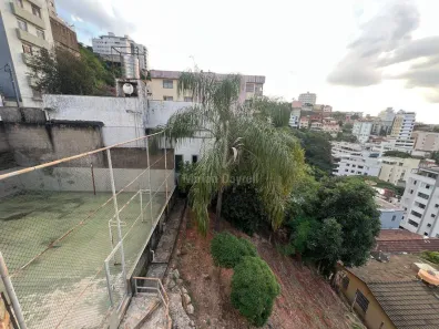 Lote/Terreno à venda, 360m² no São Lucas, Belo Horizonte