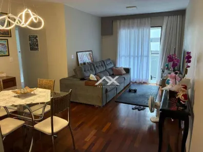 Apartamento com 3 Quartos à venda, 80m² no Vila Aviação, Bauru