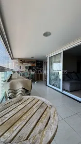 Apartamento com 3 Quartos à venda, 145m² no Cerâmica, São Caetano do Sul