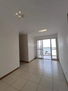 Apartamento com 3 Quartos para alugar, 75m² no Praia de Itaparica, Vila Velha