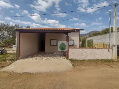 Casa com 3 Quartos à venda, 100m² no , Paraisópolis