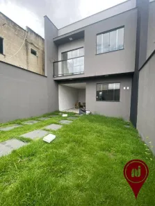 Casa com 3 Quartos à venda, 125m² no Monte Verde, Betim
