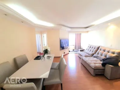 Apartamento com 2 Quartos à venda, 88m² no Parque Jardim Europa, Bauru