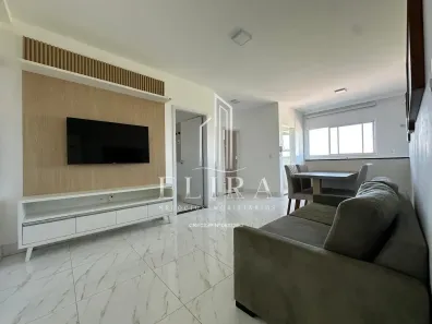 Apartamento com 2 Quartos à venda, 62m² no Campo Limpo, Americana