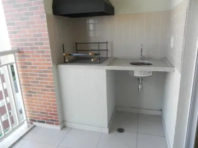 Apartamento com 2 Quartos à venda, 61m² no Santa Paula, São Caetano do Sul