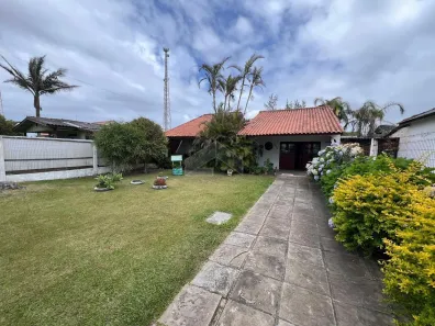 Casa com 3 Quartos à venda, 100m² no CIDREIRA, Cidreira