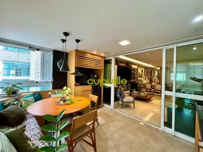 Apartamento com 4 Quartos à venda, 197m² no Icaraí, Niterói