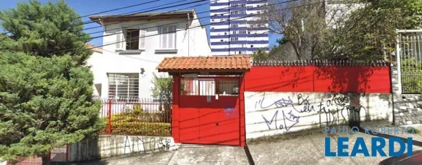 Lote/Terreno para alugar, 208m² no Sumaré, São Paulo