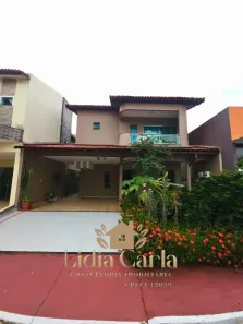 Casa de Condomínio com 4 Quartos para alugar, 211m² no Tapanã (Icoaraci), Belém