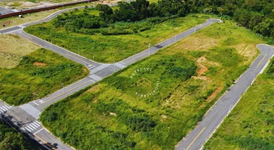 Lote/Terreno à venda, 300m² no Altos da Bela Vista, Indaiatuba