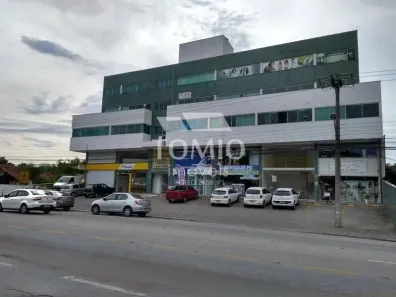 Sala Comercial para alugar, 28m² no Bela Vista, Gaspar
