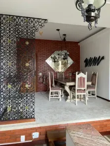 Apartamento com 3 Quartos para alugar, 120m² no Tijuca, Rio de Janeiro
