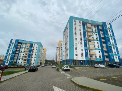 Apartamento com 3 Quartos à venda, 75m² no Recanto dos Vinhais, São Luís