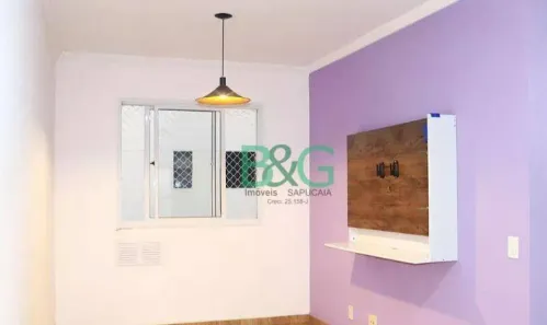 Apartamento com 1 Quarto à venda, 30m² no Consolação, São Paulo