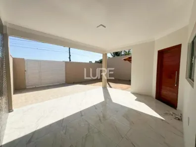Casa com 3 Quartos à venda, 200m² no Parque das Nações, Parnamirim
