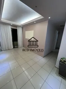 Apartamento com 3 Quartos à venda, 60m² no Pestana, Osasco
