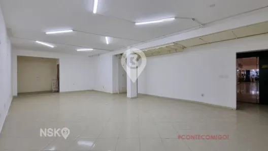 Ponto Comercial à venda, 140m² no Bela Vista, São Paulo