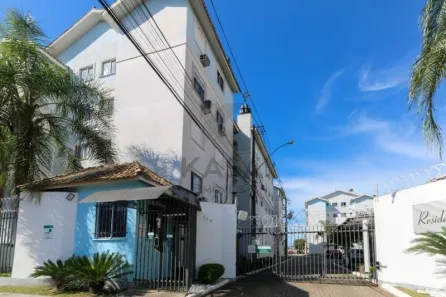 Apartamento com 3 Quartos para alugar, 60m² no Igara, Canoas