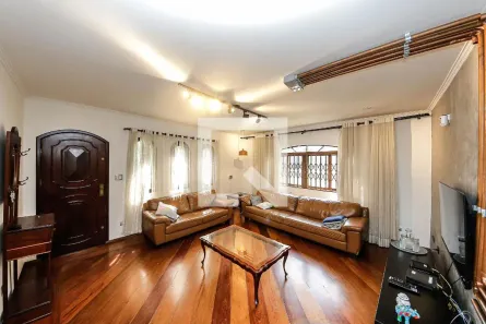 Casa com 3 Quartos à venda, 246m² no Vila Ema, São Paulo