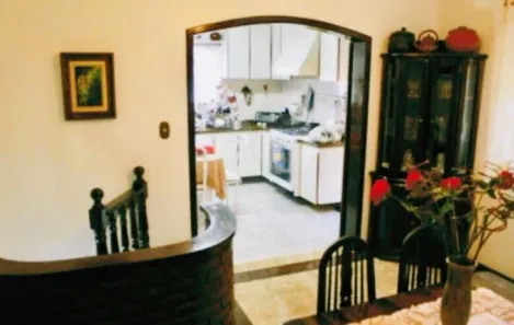 Sobrado com 3 Quartos à venda, 256m² no Vila Guarani (Z Sul), São Paulo