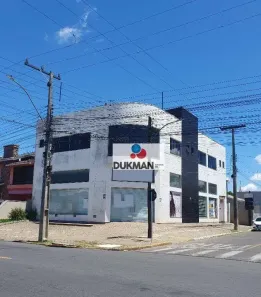 Ponto Comercial para alugar, 245m² no Rio Branco, Canoas