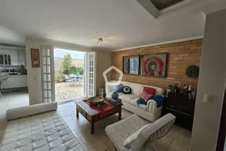 Casa com 3 Quartos à venda, 220m² no Jardim Paraíso, São Paulo