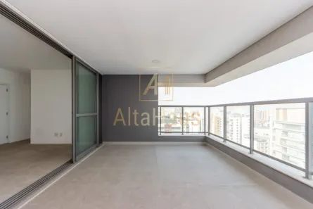 Apartamento com 3 Quartos à venda, 163m² no Vila Mariana, São Paulo