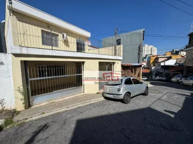 Sobrado com 5 Quartos à venda, 140m² no Freguesia do Ó, São Paulo