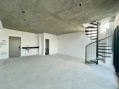 Cobertura com 1 Quarto à venda, 77m² no Vila Olímpia, São Paulo