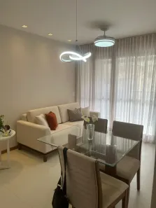 Apartamento com 2 Quartos à venda, 57m² no Costa Azul, Salvador