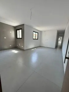 Cobertura com 3 Quartos à venda, 140m² no Vila Pires, Santo André