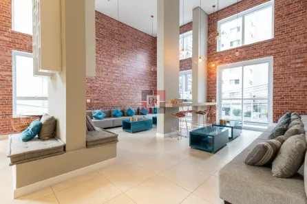 Apartamento com 2 Quartos à venda, 71m² no Campo Belo, São Paulo