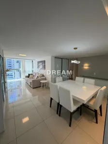 Apartamento com 2 Quartos à venda, 81m² no Boa Viagem, Recife