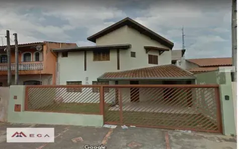 Casa com 3 Quartos à venda, 250m² no Parque Jambeiro, Campinas