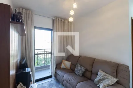 Apartamento com 2 Quartos à venda, 45m² no Vila Maria Alta, São Paulo
