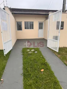 Casa com 1 Quarto à venda, 60m² no Portal da Fazendinha, Caraguatatuba